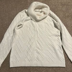 Calvin Klein sweater size small
